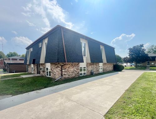 1006 Sheryl Ln, Normal, IL, 61761-1344 | Card Image