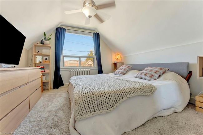 53 E 21 St St, House other with 2 bedrooms, 2 bathrooms and 1 parking in Hamilton ON | Image 26