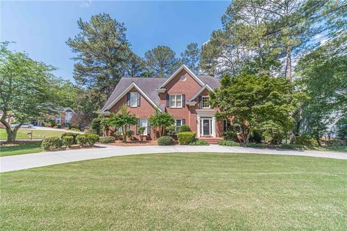 387 Coopers Pond Dr, lawrenceville, GA, 30044-5231 | Card Image