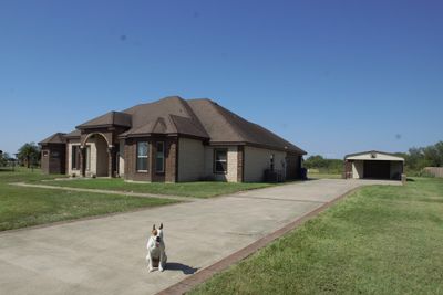 22819 Uresti Rd., House other with 4 bedrooms, 2 bathrooms and 5 parking in Edinburg TX | Image 3