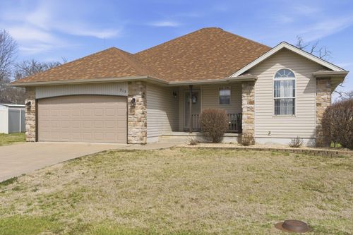 513 W Logan St, Republic, MO, 65738-1159 | Card Image