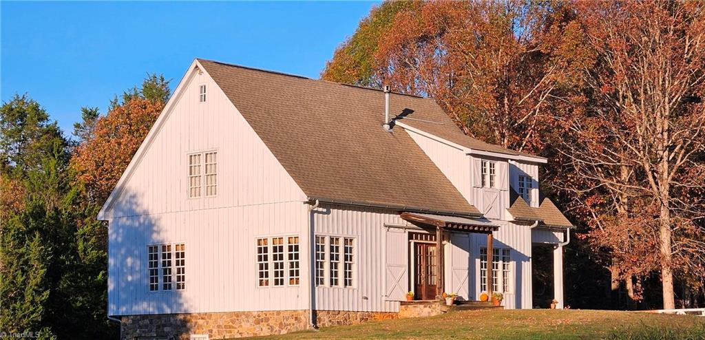 Land in Greensboro