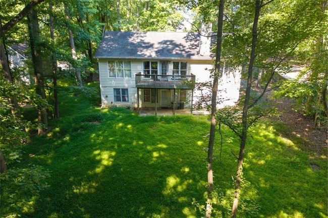 2030 Buford Dam Rd, House other with 3 bedrooms, 2 bathrooms and 2 parking in Buford GA | Image 41