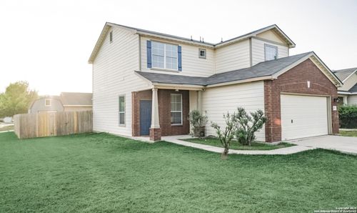 8823 Mission Brk, San Antonio, TX, 78223-4719 | Card Image