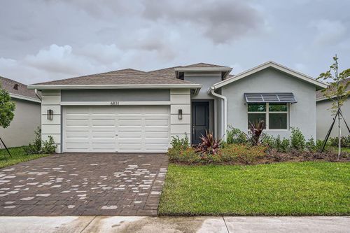6831 Se Park Trace Dr, Stuart, FL, 34997-6398 | Card Image