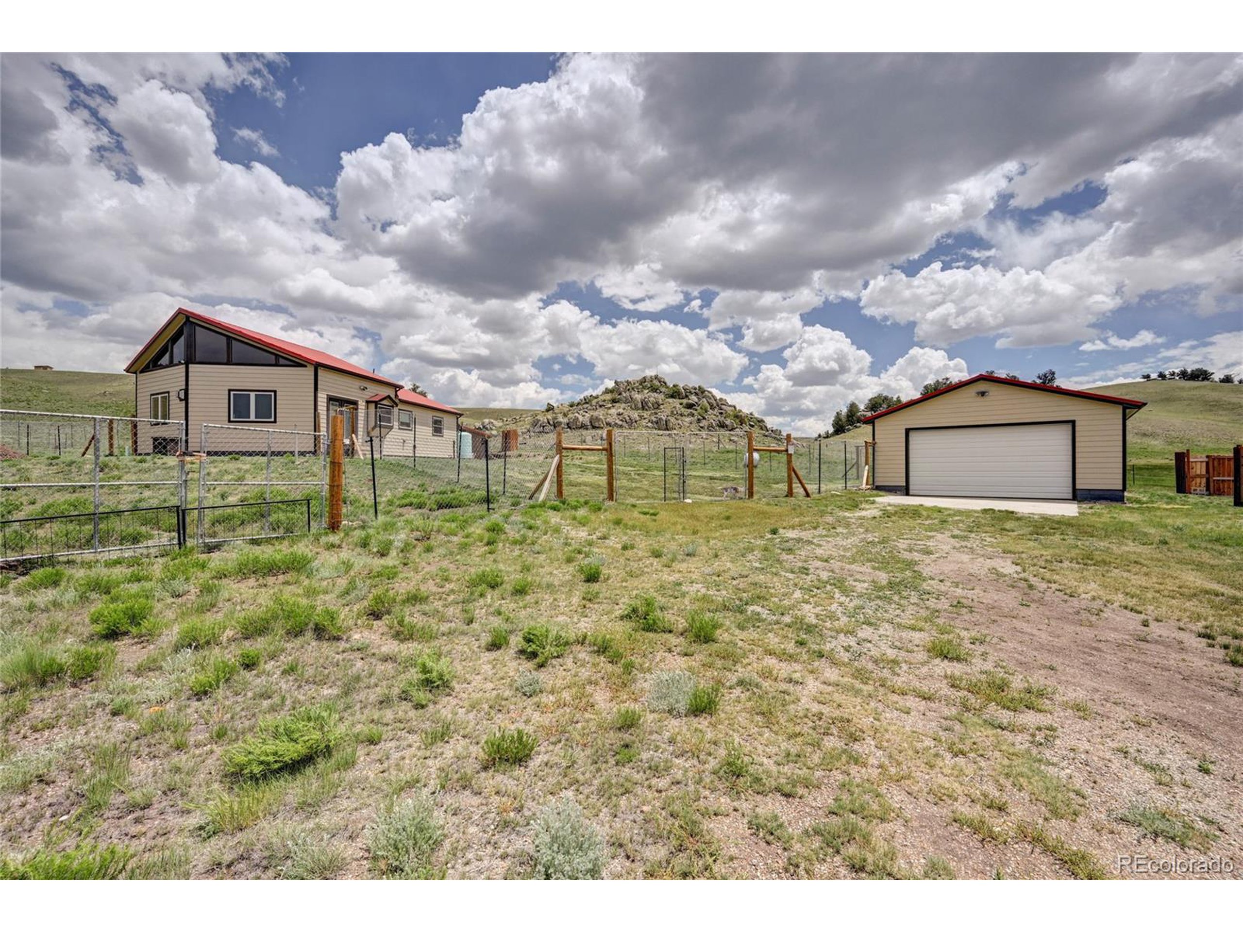 Xtha Trl, Hartsel, CO 80449 #1