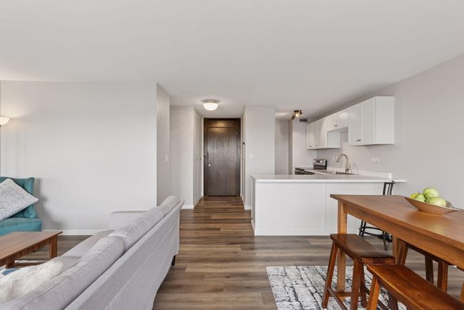 Upon entering, the open floor plan will sure to please | Image 7