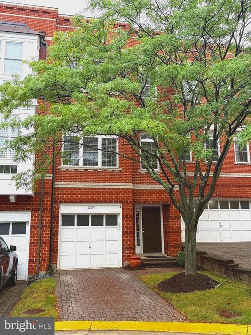 12174 Chancery Station Cir, RESTON, VA, 20190-5803 | Card Image