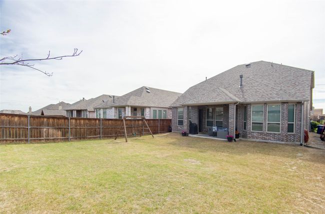 Backyard | Image 33