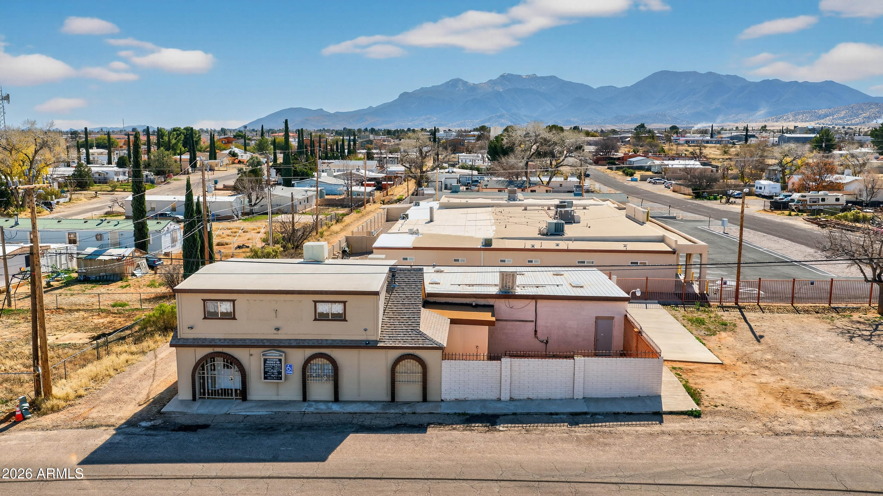 Commercial Sale in Sierra Vista 3