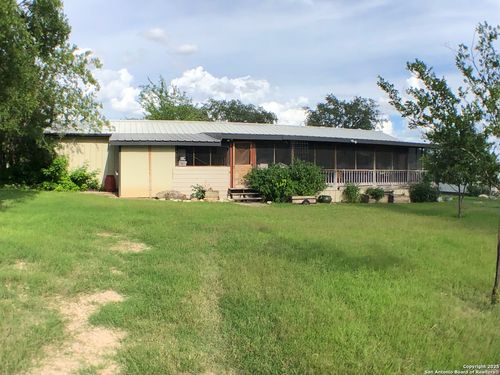 205 Elm Pass Rd, Center Point, TX, 78010-5446 | Card Image