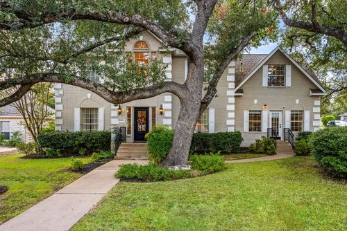 10606 Beckwood Dr, Austin, TX, 78726-1309 | Card Image