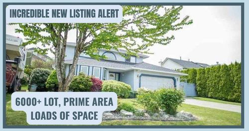 32350 Golden Ave, Abbotsford, BC, V2T5A9 | Card Image