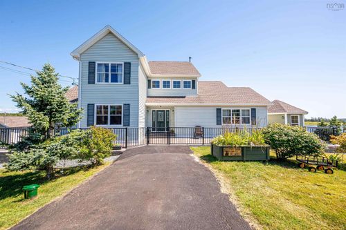 118 Spruce Crt, Three Fathom Harbour, NS, B0J2L0 | Card Image