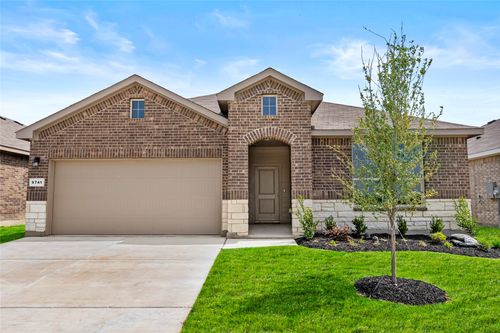 9741 Mcclane Farm Dr, Crowley, TX, 76036-1488 | Card Image