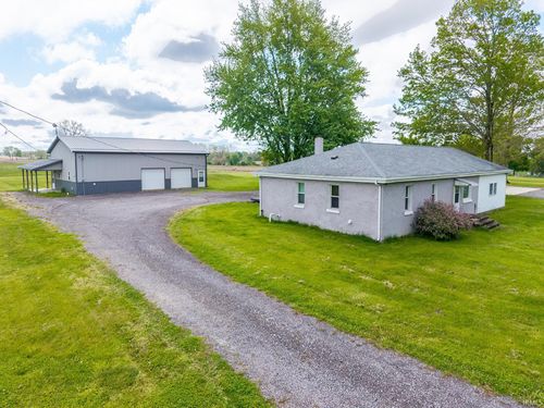 2399 N 700 E Road, Akron, IN, 46910 | Card Image