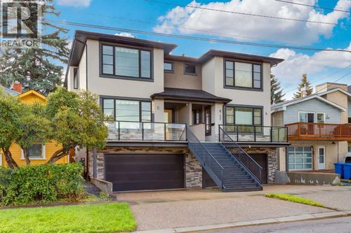 1417 1 St Nw, Calgary, AB, T2M2S7 | Card Image