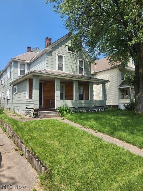 3094 E 65th St, Cleveland, OH, 44127-1453 | Card Image