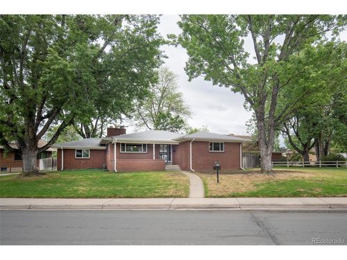 4090 Zephyr Dr, Wheat Ridge, CO, 80033-4558 | Card Image