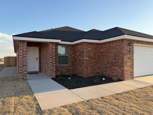 1416 Bajada St, Midland, TX, 79705-3054 | Card Image