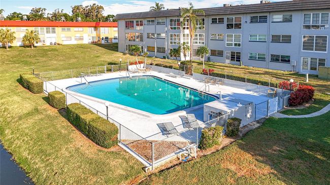 APT-12A - 1303 S Hercules Ave, Condo with 2 bedrooms, 2 bathrooms and null parking in CLEARWATER FL | Image 31