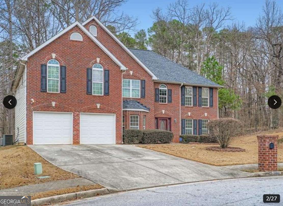 Residential in Lithonia 4