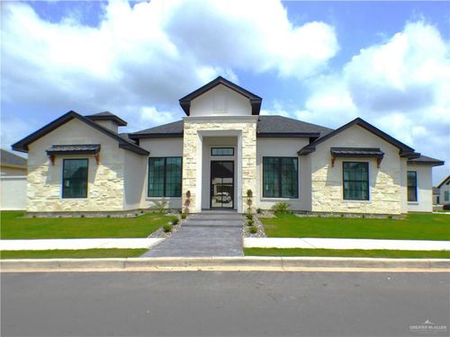 2701 E Versace Dr, Edinburg, TX, 78542-7274 | Card Image
