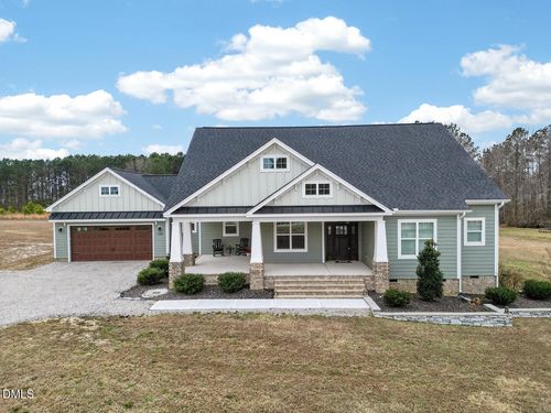 540 Pine Ridge Rd, Zebulon, NC, 27597-6112 | Card Image