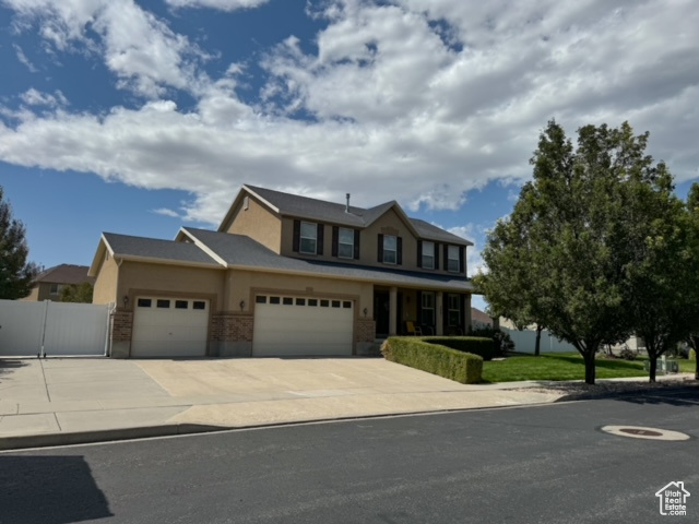 Ketch Ln, Tooele, UT 84074