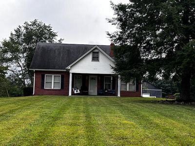 679 Hwy 1545, House other with 3 bedrooms, 2 bathrooms and null parking in Russell Springs KY | Image 1