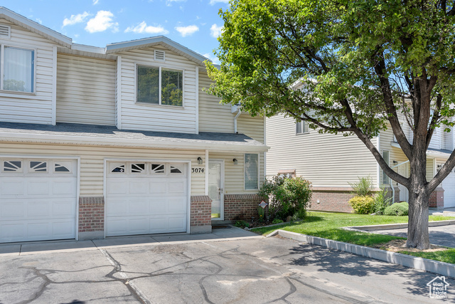 Vironcia Way, West Valley City, UT 84119
