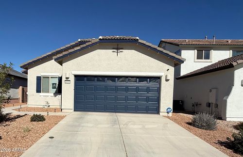 4171 Tinker Dr, Sierra Vista, AZ, 85650-0026 | Card Image