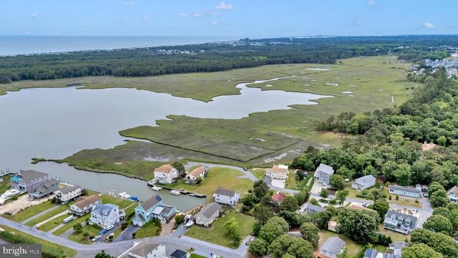115 Loughlin Dr, Home with 0 bedrooms, 0 bathrooms and null parking in OCEAN VIEW DE | Image 4