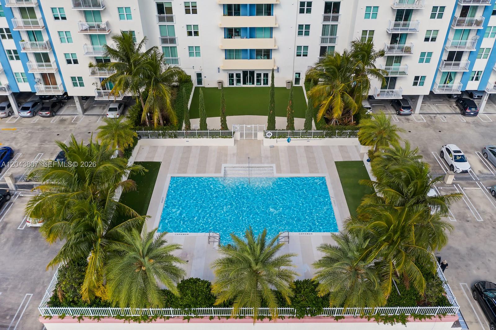Residential Lease in Miami 4