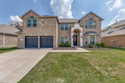 2316 Whitney Ln, Wylie, TX, 75098-0598 | Card Image