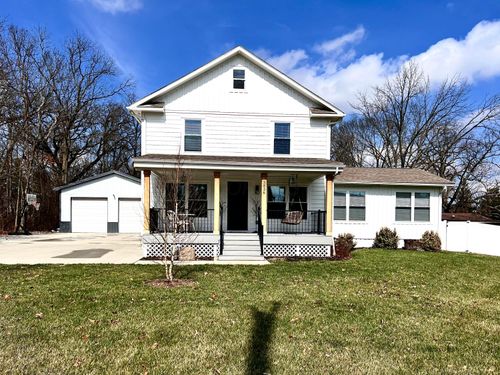 3836 Alkire Rd, Grove City, OH, 43123-1046 | Card Image