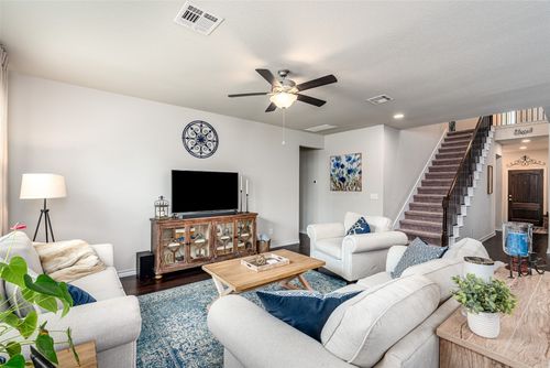 237 Magna Ln, Liberty Hill, TX, 78642-3611 | Card Image