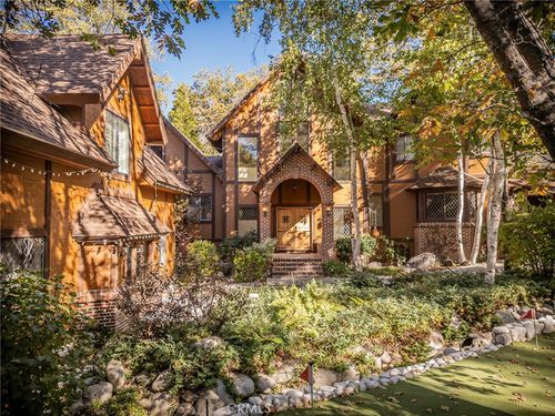 951 Osprey Ln, Lake Arrowhead, CA, 92352 | Card Image