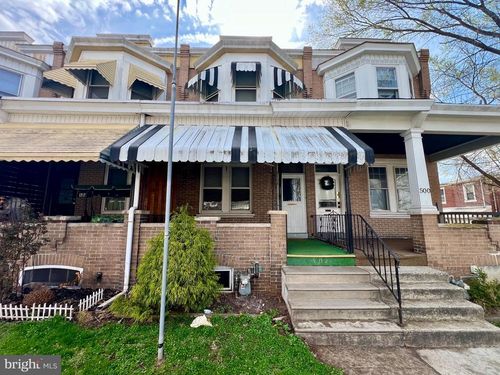 502 Buttonwood St, NORRISTOWN, PA, 19401-4205 | Card Image