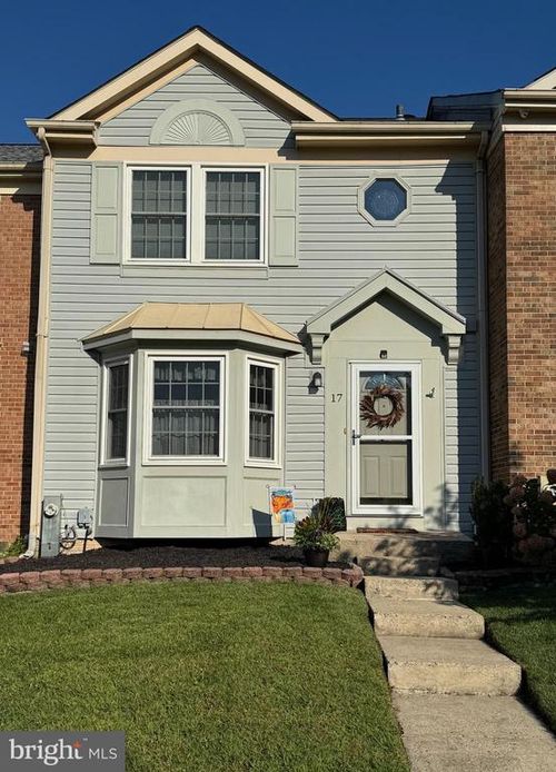 17 Margery Ct, BALTIMORE, MD, 21236-2642 | Card Image