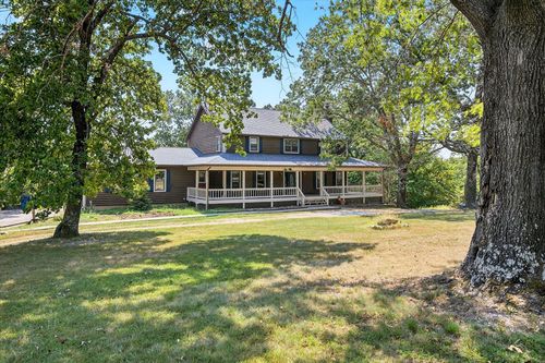 287 Oak Grove Ln, Galena, MO, 65656-4630 | Card Image