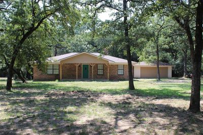 2696 County Road 481n, House other with 2 bedrooms, 1 bathrooms and null parking in Centerville TX | Image 1