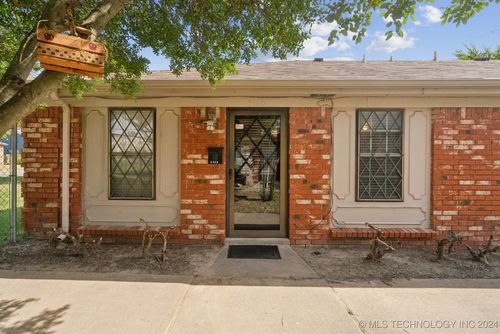 3-5360 E 47th Place, Tulsa, OK, 74135 | Card Image