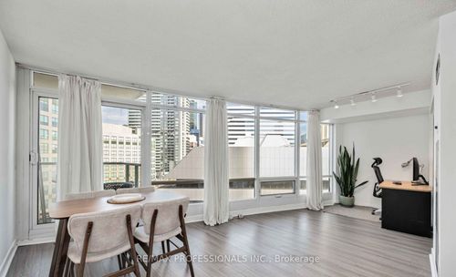 802-361 Front St W, Toronto, ON, M5V3R5 | Card Image