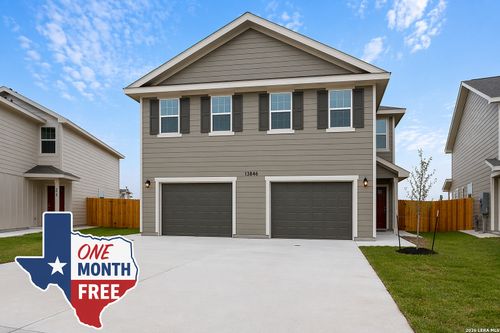 102-13846 Enzo Gate, San Antonio, TX, 78253-7335 | Card Image