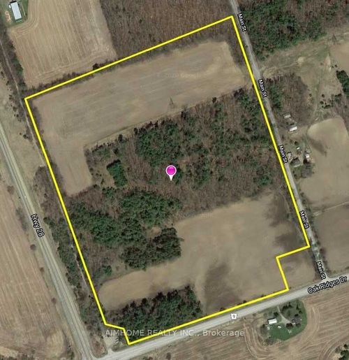 Lt35 County 9 Rd N/A, Hamilton Township, ON, K0L1E0 | Card Image
