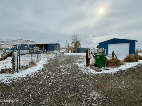 6410 Tausha Dr, Winnemucca, NV, 89445-5731 | Card Image
