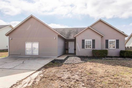 915 Silverleaf Circle, Bono, AR, 72416 | Card Image