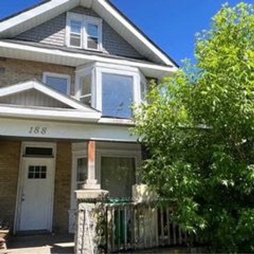 188 Park St N, Peterborough, ON, K9J3P6 | Card Image