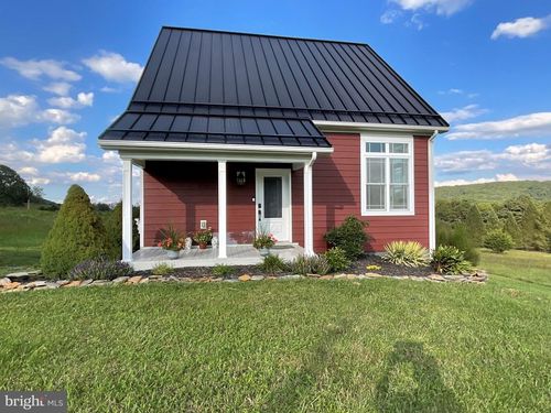 1265 Bethel Church Road, ROMNEY, WV, 26757 | Card Image